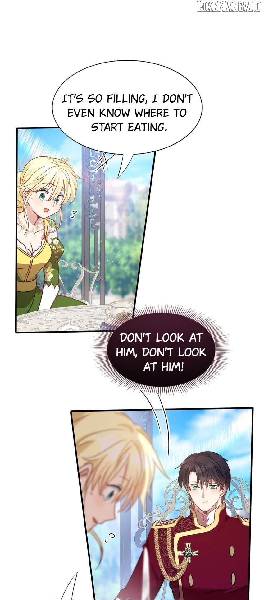 Don't Embarrass Me Chapter 72 - page 5